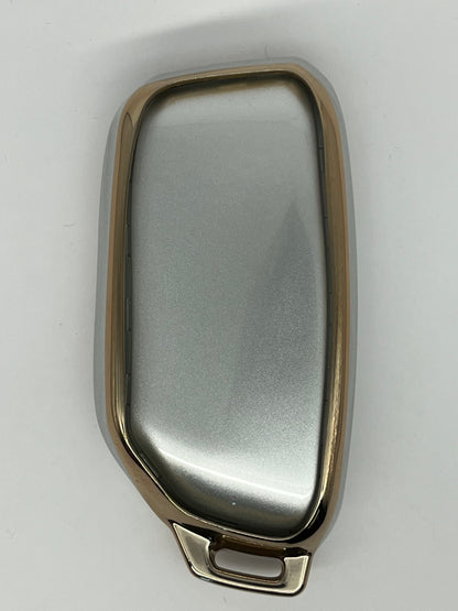 BMW Type - A Szaro-Złoty