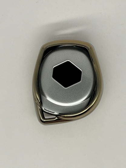 Suzuki Type - G Szaro-Złoty