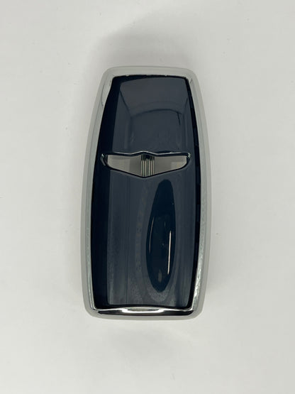 Hyundai Type - 11, 10, 1, Y, G, F Przezroczysty Srebro