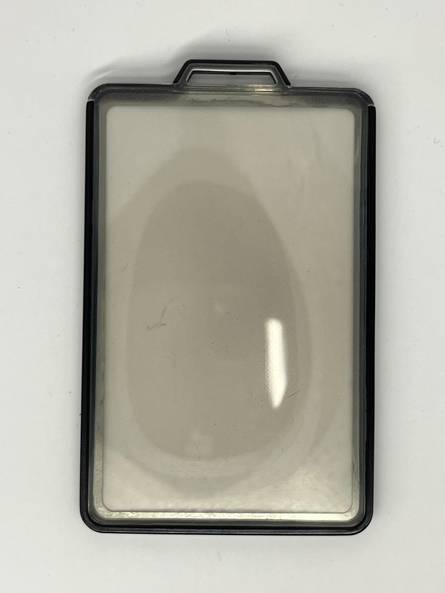 Tesla Type - B Przezroczysty Czarny