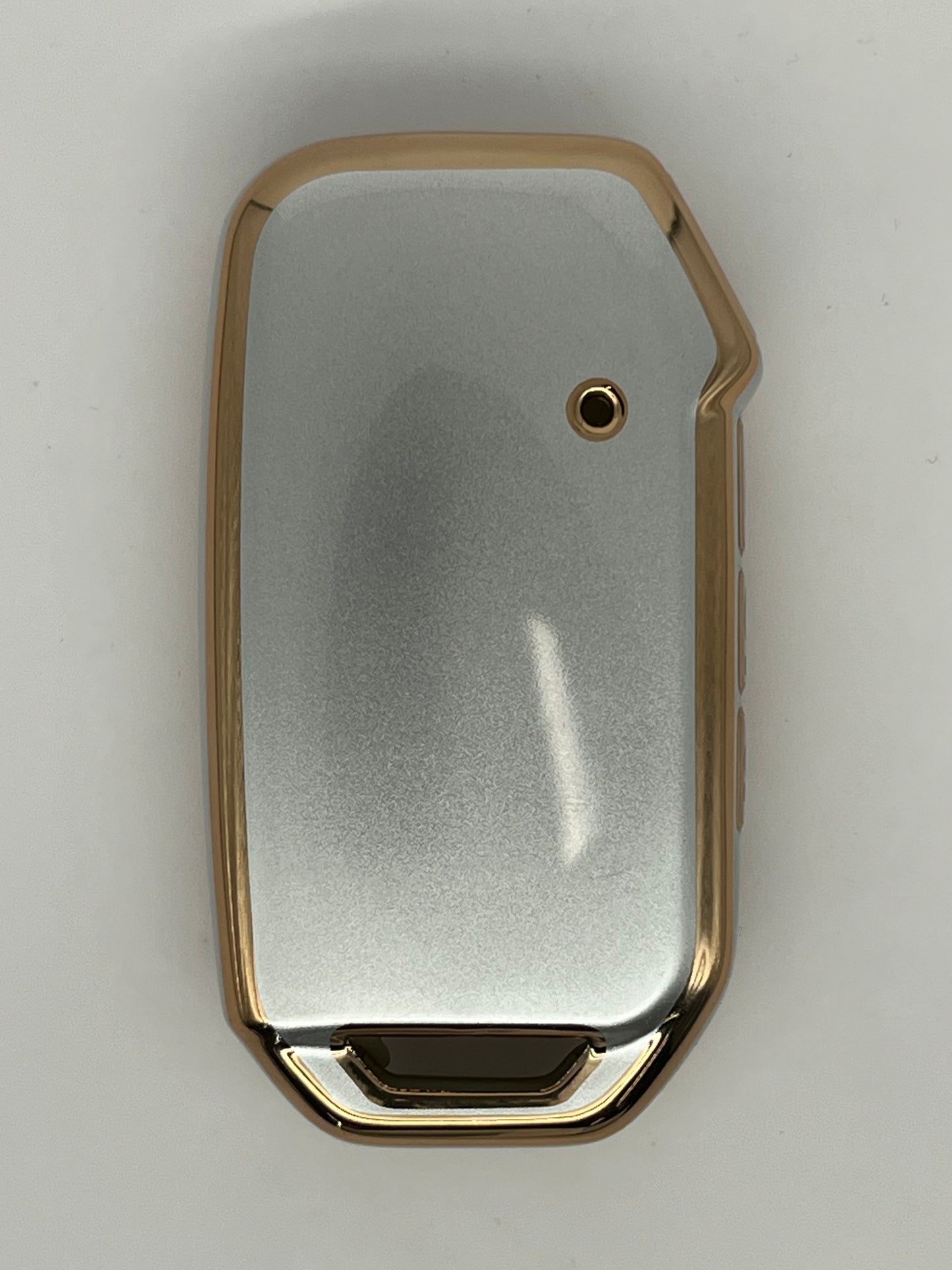Kia Type - 4 Szaro-Złoty