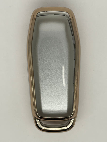Ford Type - D Szaro-Złoty