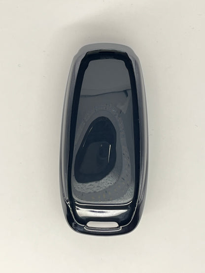 AUDI Type - E Przezroczysty Czarny