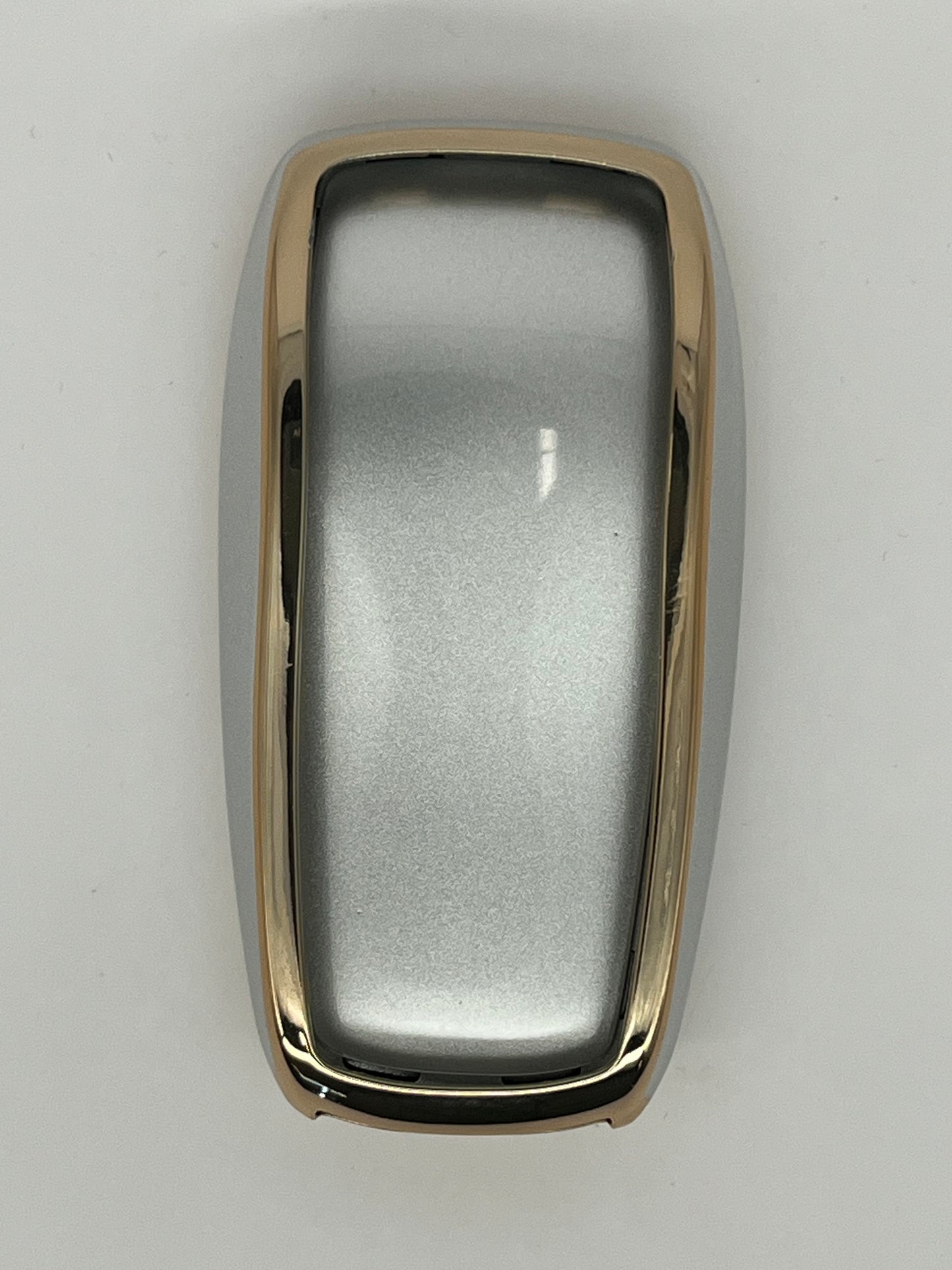Mercedes Type - E Szaro-Złoty