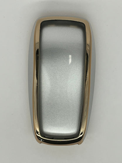 Mercedes Type - E Szaro-Złoty