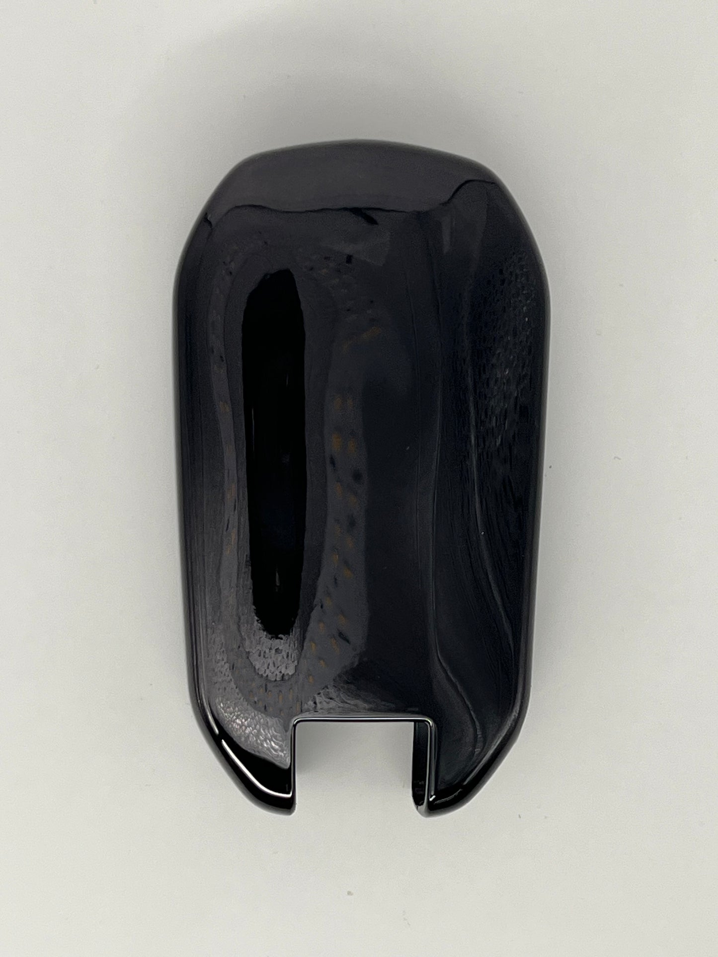 Peugeot Type - C, G, H Przezroczysty Czarny