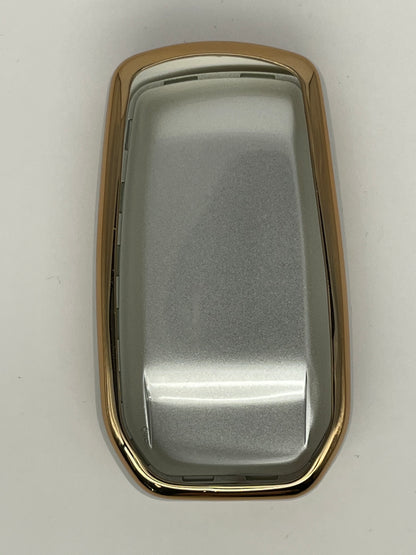 Toyota Type - I Szaro-Złoty