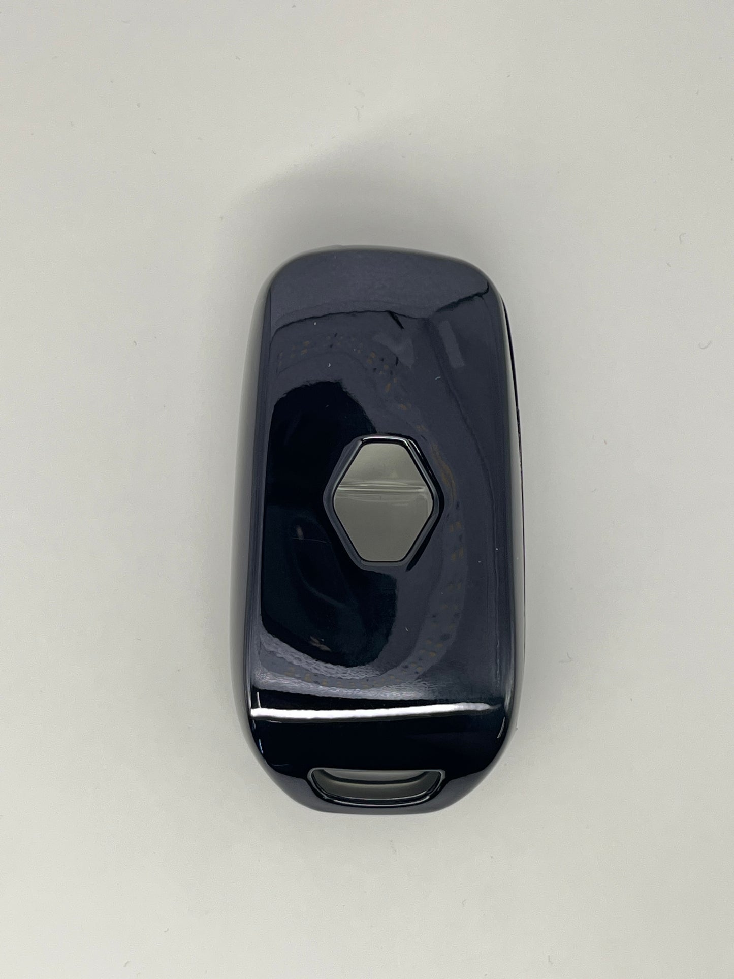 Renault Type - E, D Przezroczysty Czarny