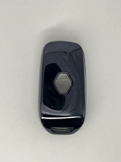 Renault Type - E, D Przezroczysty Czarny