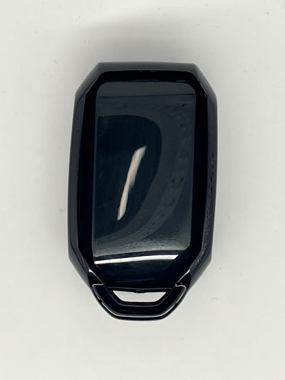 Suzuki Type - F Przezroczysty Czarny