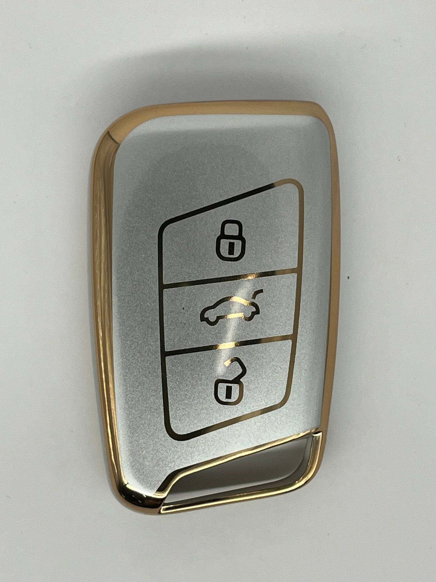 Volkswagen Type - D Szaro-Złoty