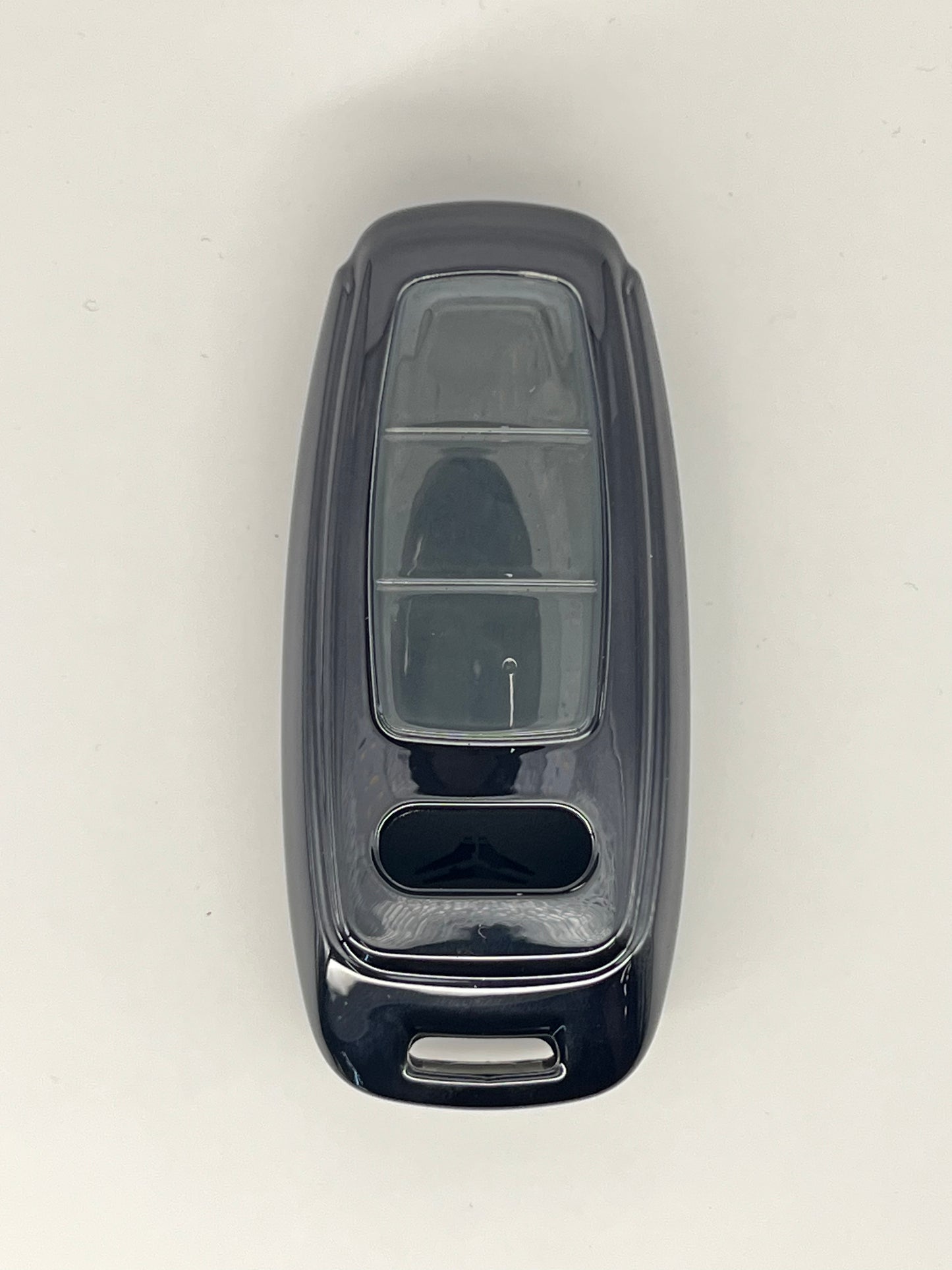AUDI Type - E Przezroczysty Czarny