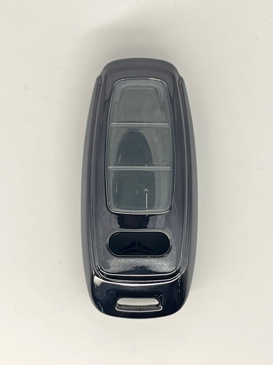 AUDI Type - E Przezroczysty Czarny
