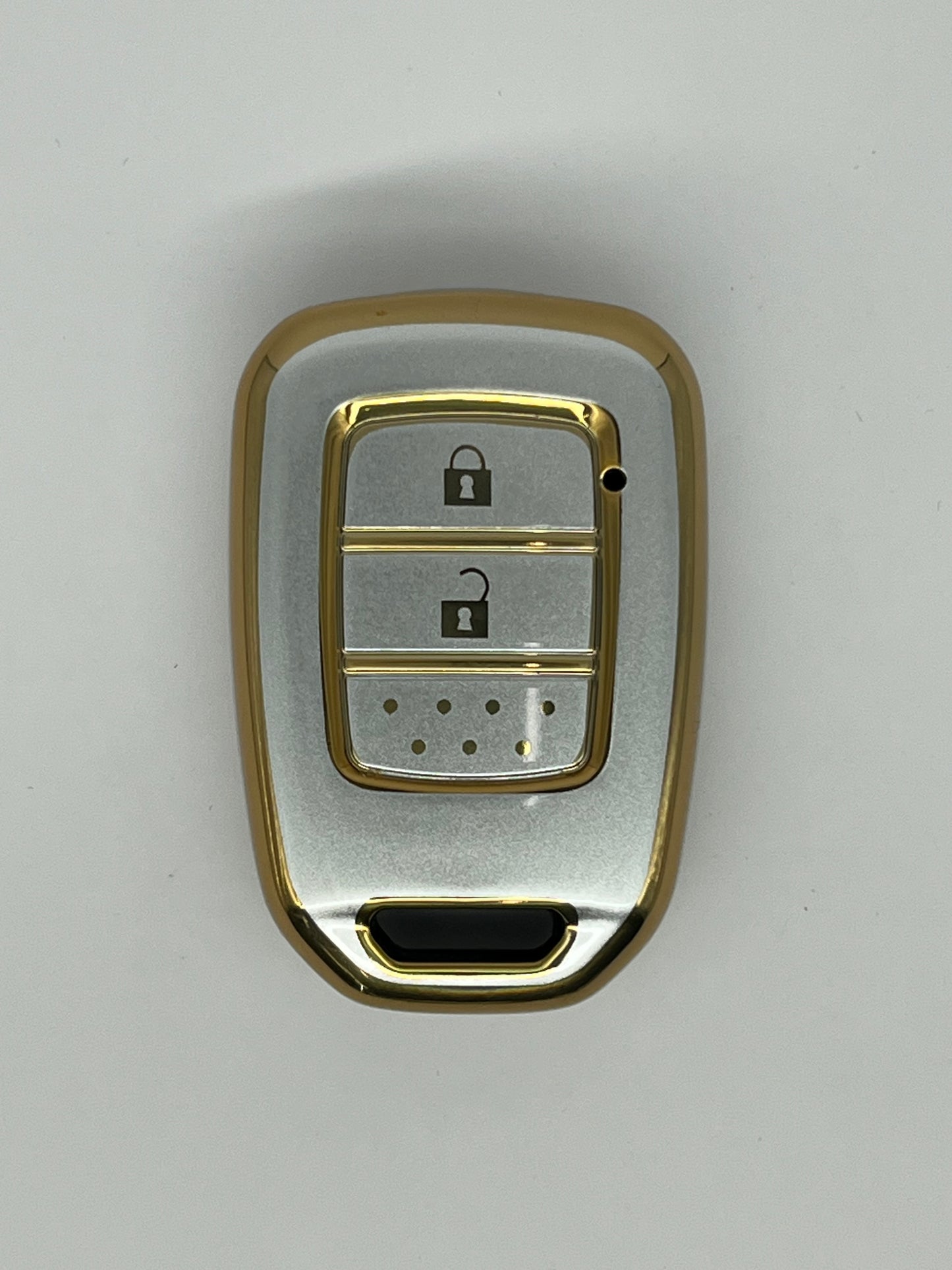 Honda Type - 9 Szaro-Złoty