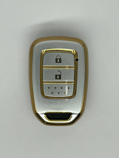 Honda Type - 9 Szaro-Złoty