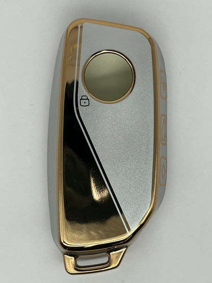 BMW Type - A Szaro-Złoty