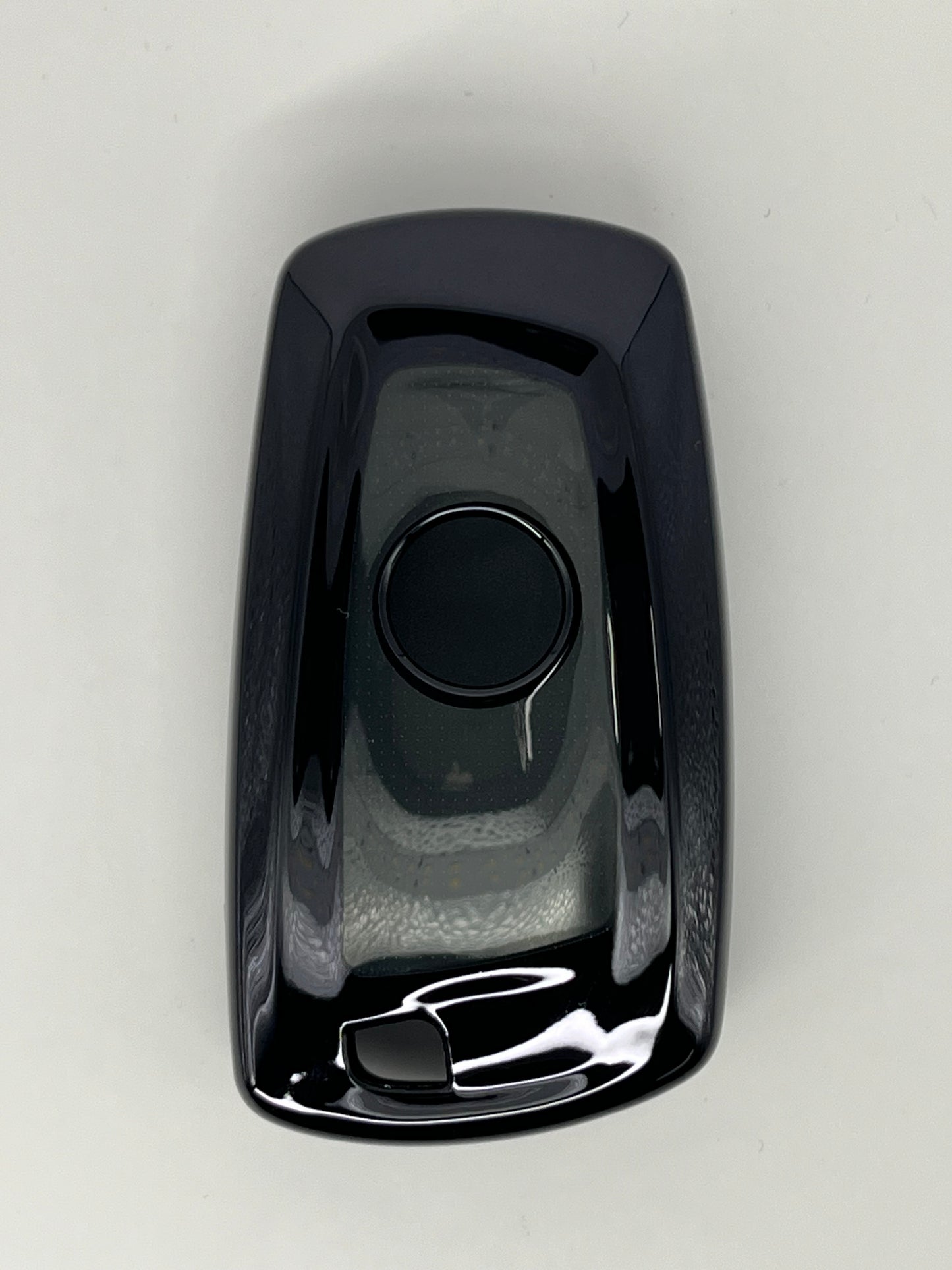 BMW Type - K, E Przezroczysty Czarny