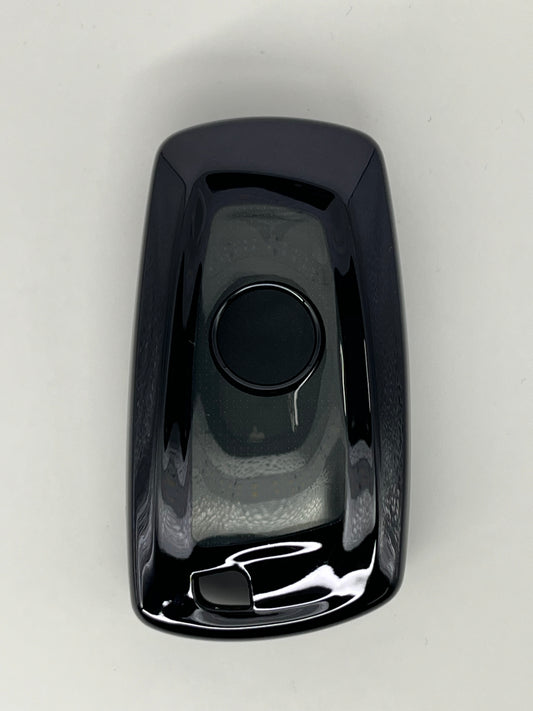 BMW Type - K, E Przezroczysty Czarny