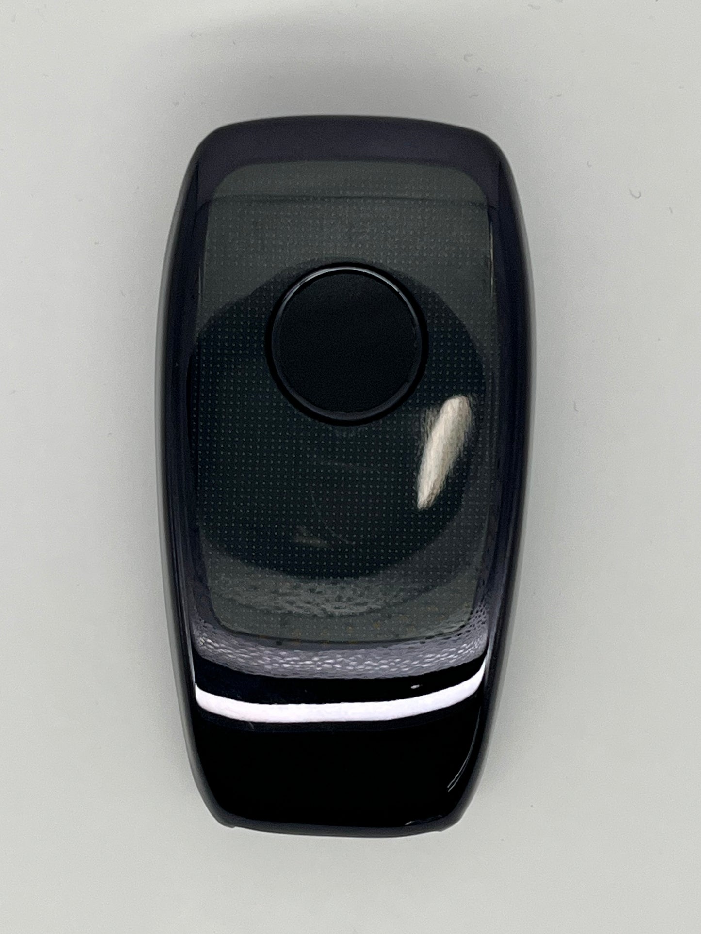 Mercedes Type - C, D, E Przezroczysty Czarny
