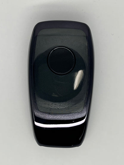Mercedes Type - C, D, E Przezroczysty Czarny