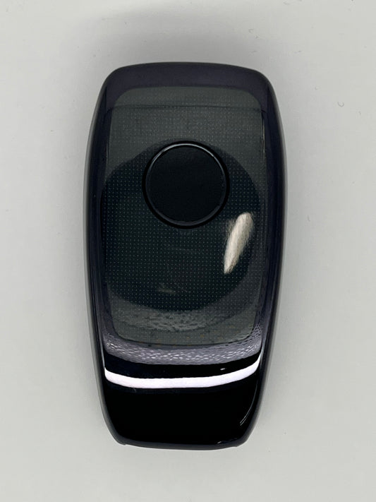 Mercedes Type - C, D, E Przezroczysty Czarny