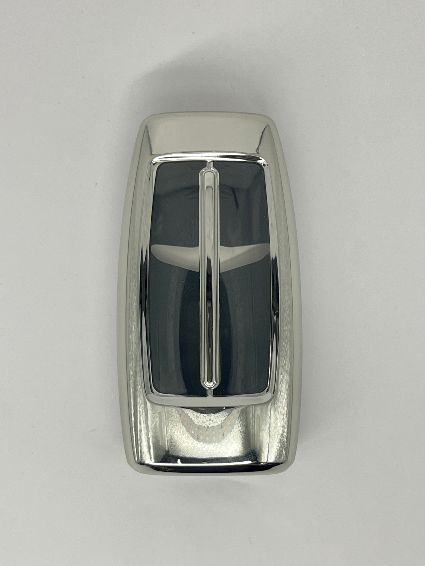 Hyundai Type - 11, 10, 1, Y, G, F Przezroczysty Srebro