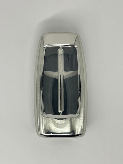 Hyundai Type - 11, 10, 1, Y, G, F Przezroczysty Srebro