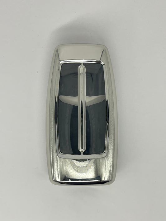 Hyundai Type - 11, 10, 1, Y, G, F Przezroczysty Srebro