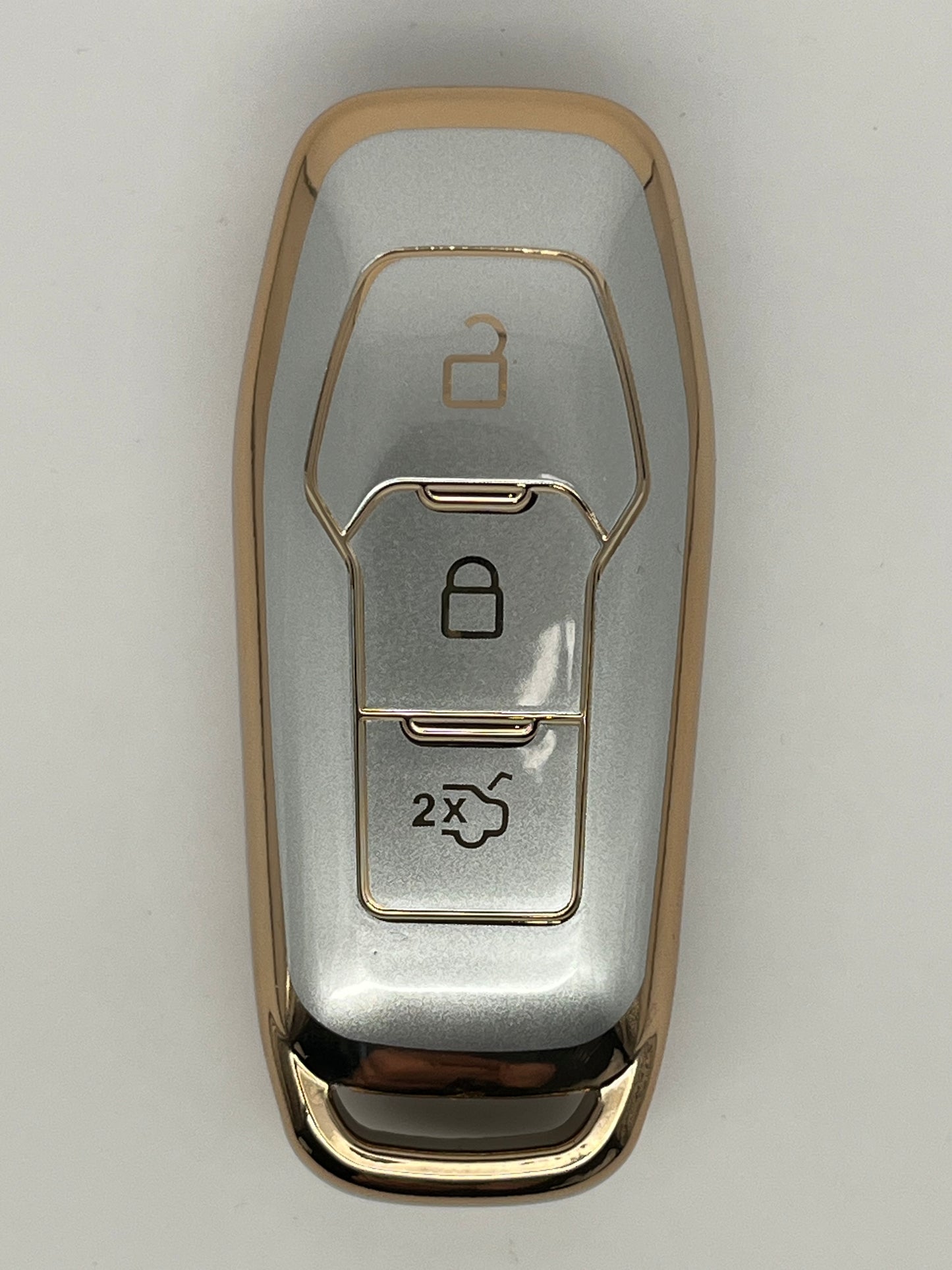 Ford Type - D Szaro-Złoty