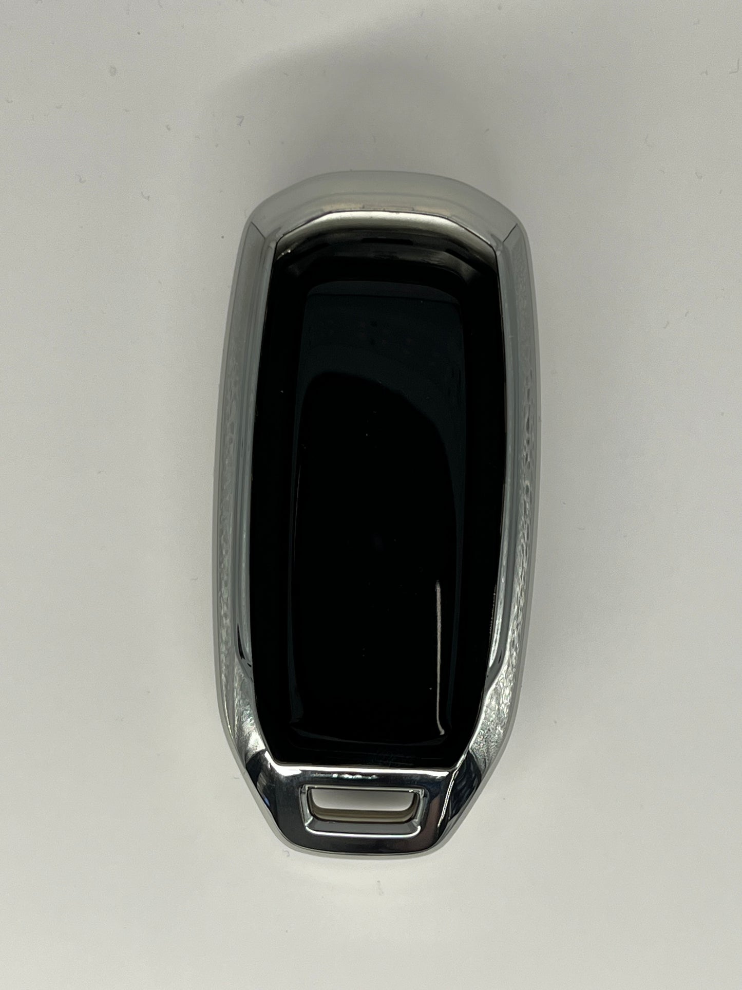Ford Type - G Przezroczysty Srebro