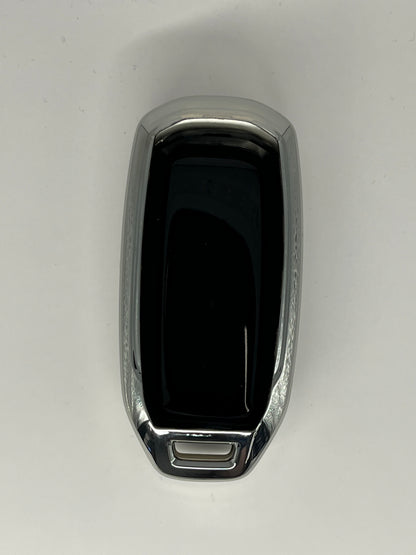 Ford Type - G Przezroczysty Srebro