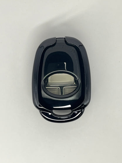 Toyota Type - R Przezroczysty Czarny