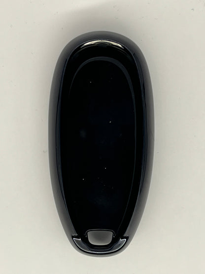 Suzuki Type - C, B Przezroczysty Czarny