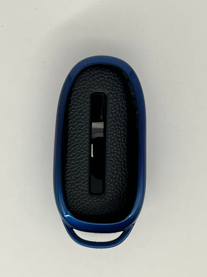 Tesla Type - A Plastikowy Niebieski