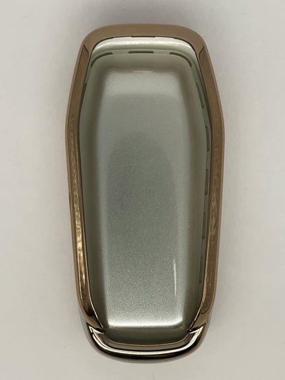 Ford Type - 1 Szaro-Złoty