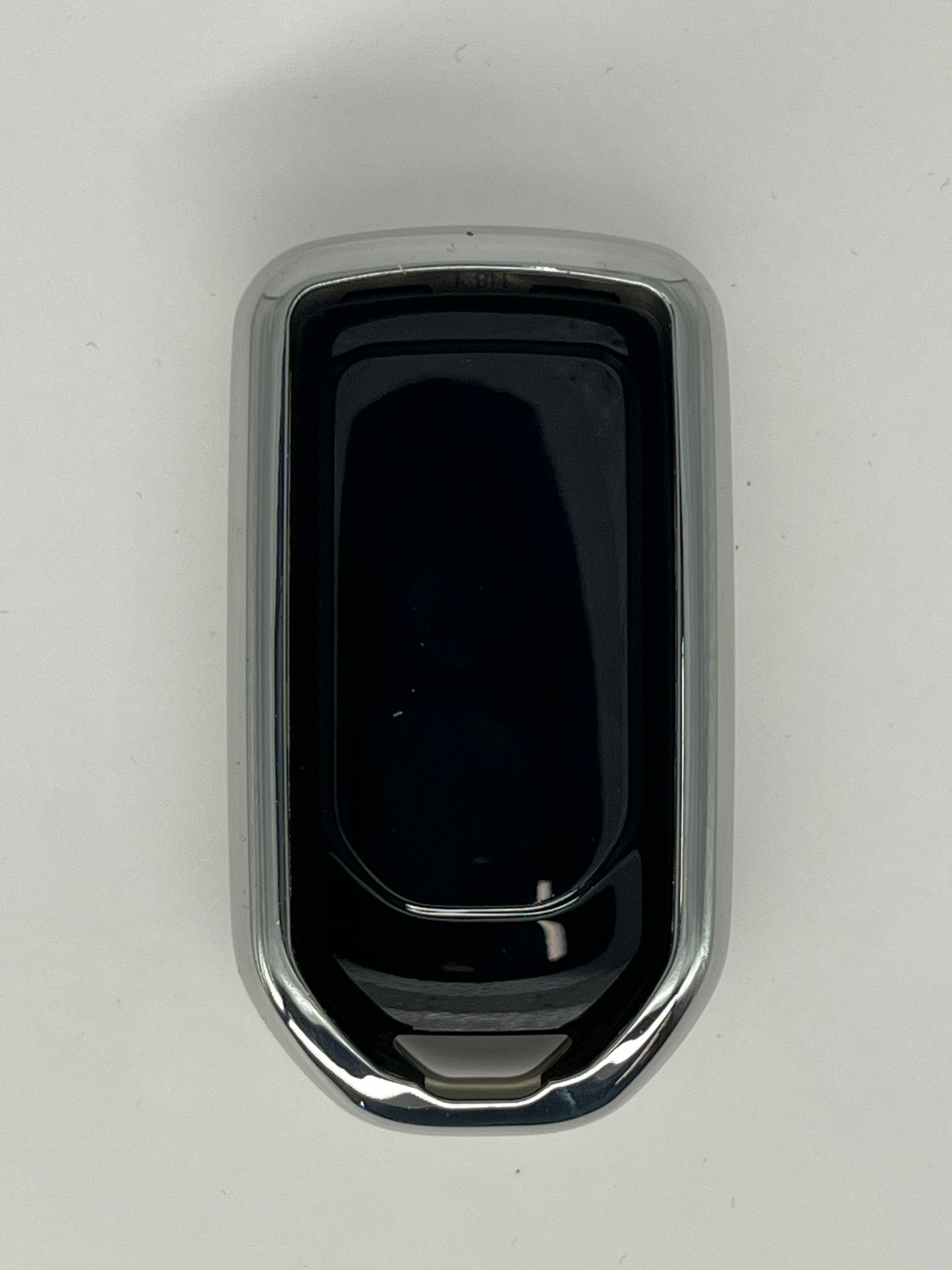 Honda Type - D Przezroczysty Srebro
