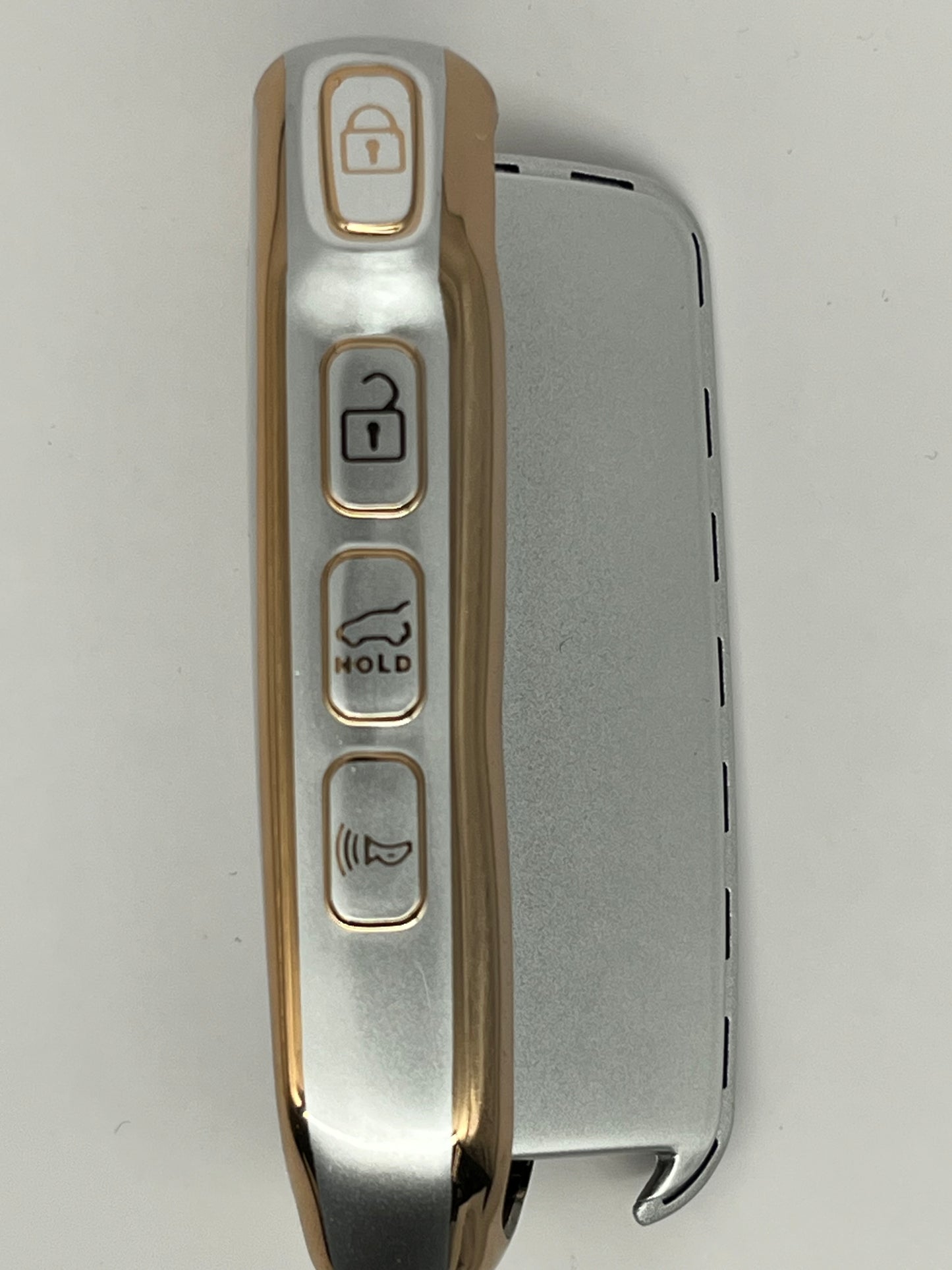 Kia Type - T Szaro-Złoty