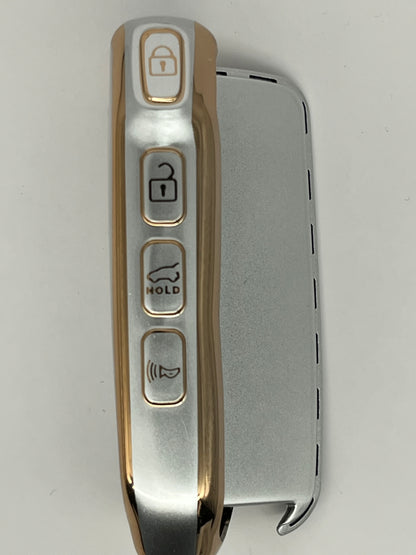 Kia Type - T Szaro-Złoty