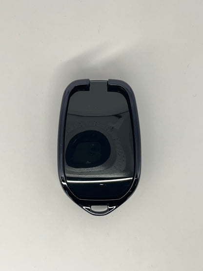 Renault Type - G Przezroczysty Czarny