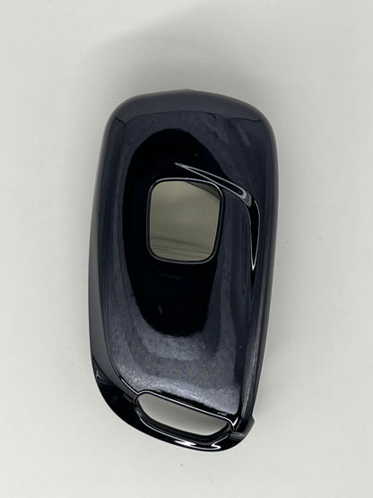 Peugeot Type - E, F Przezroczysty Czarny
