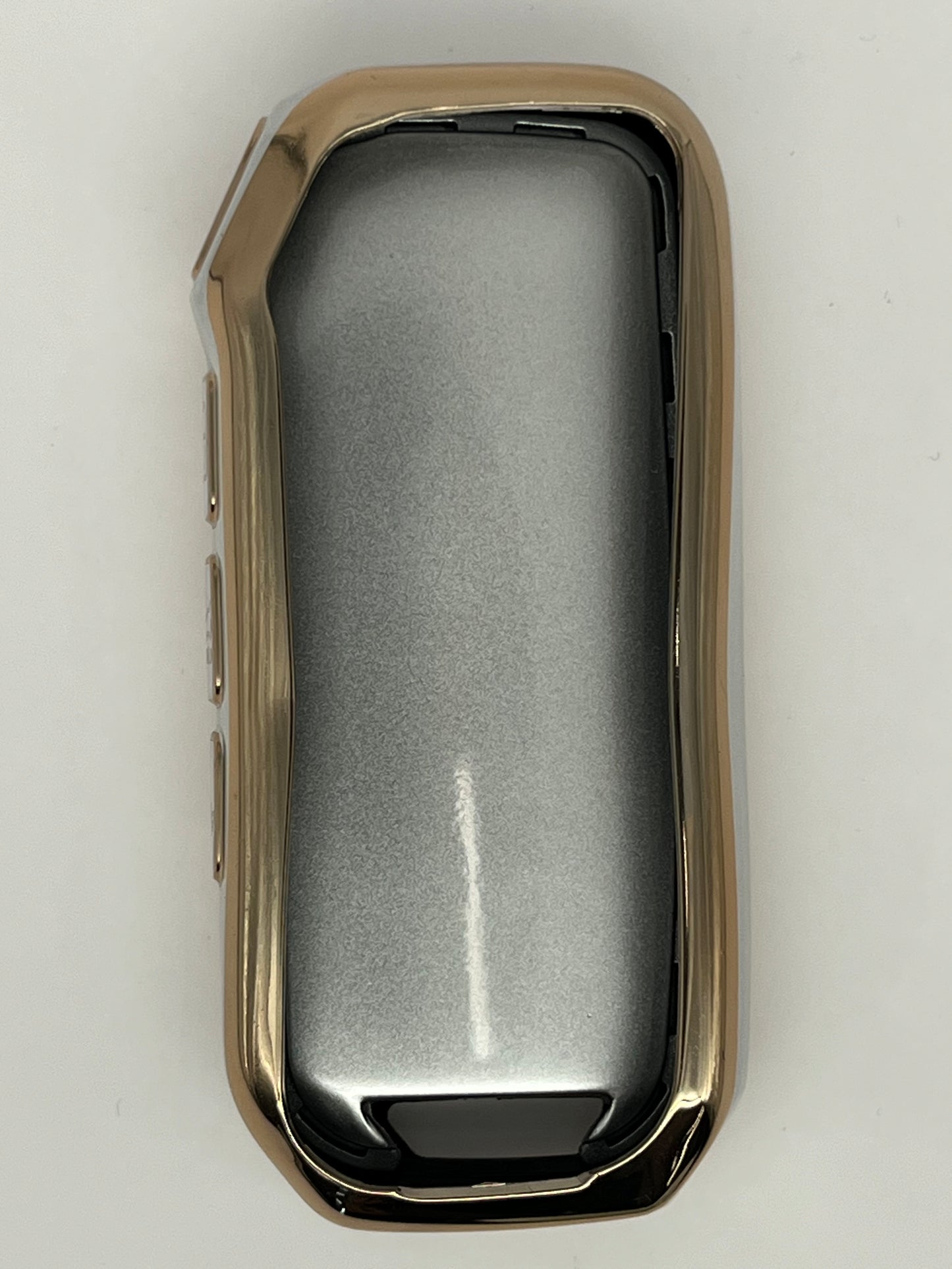 Kia Type - T Szaro-Złoty