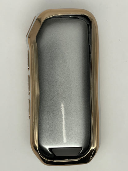 Kia Type - T Szaro-Złoty