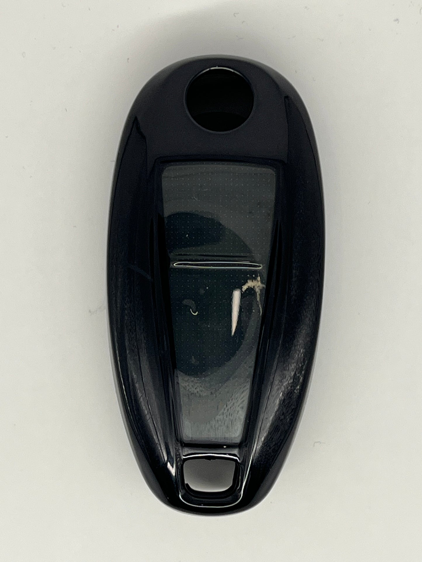 Suzuki Type - C, B Przezroczysty Czarny