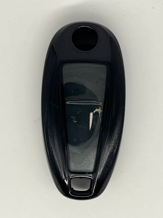 Suzuki Type - C, B Przezroczysty Czarny