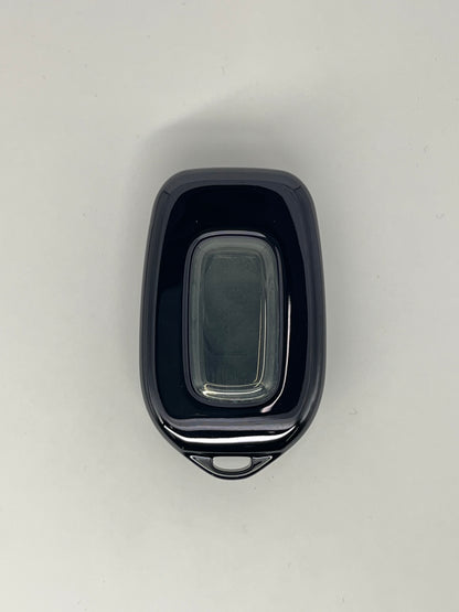 Renault Type - G Przezroczysty Czarny