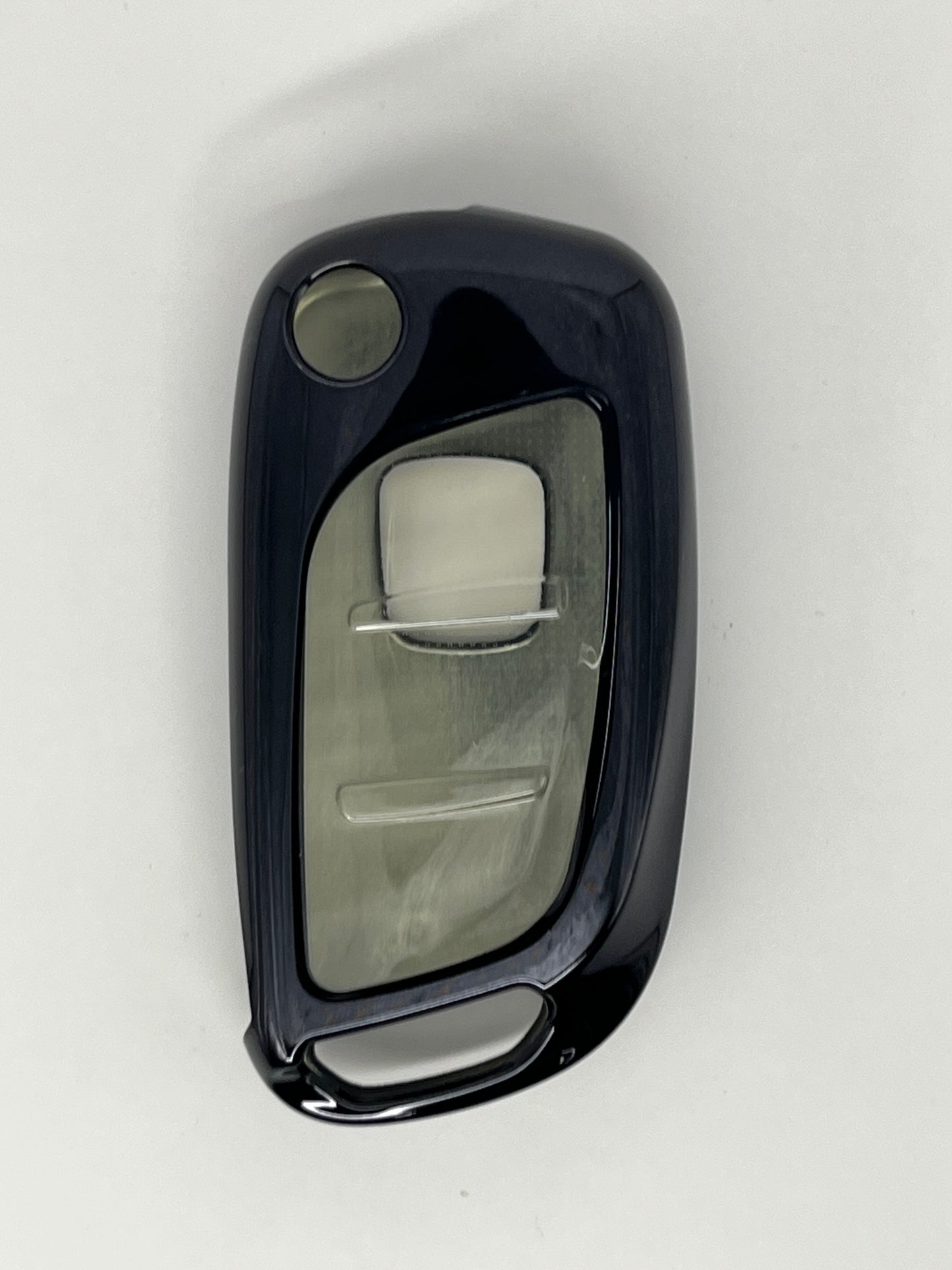 Peugeot Type - E, F Przezroczysty Czarny