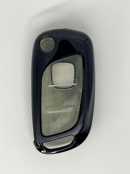 Peugeot Type - E, F Przezroczysty Czarny