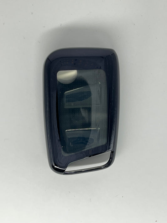 Volkswagen Type - D Przezroczysty Czarny