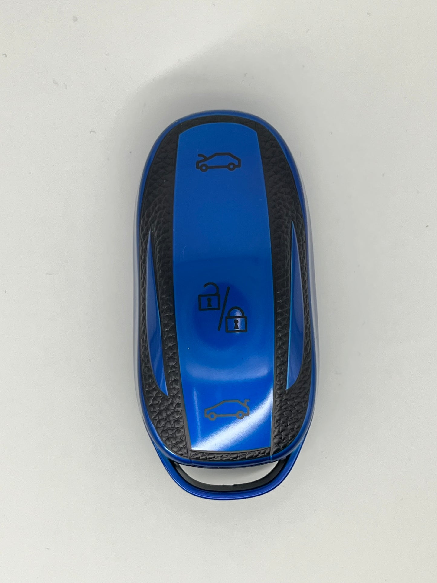 Tesla Type - A Plastikowy Niebieski