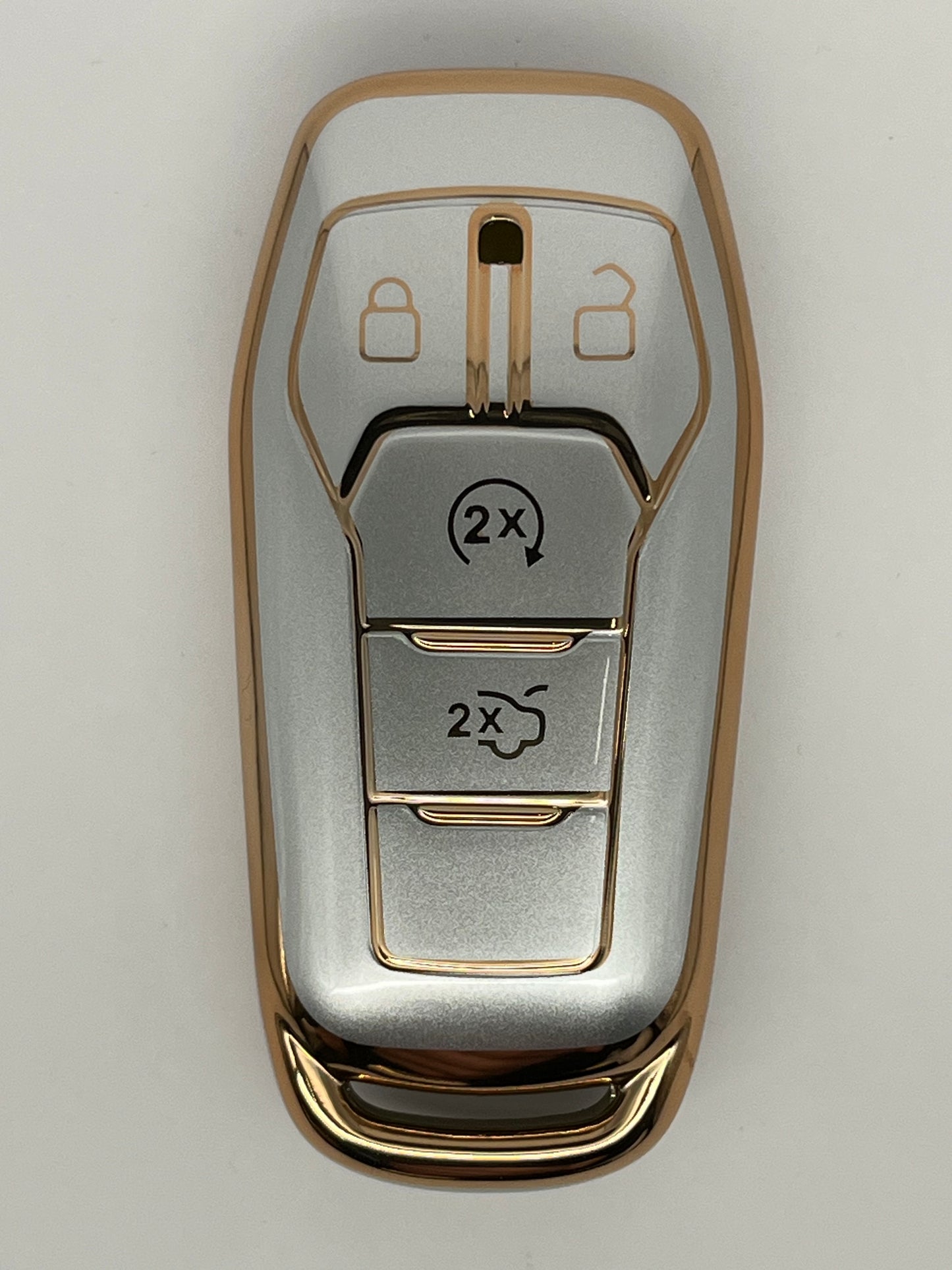 Ford Type - 1 Szaro-Złoty